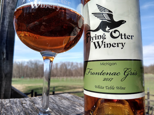 Winery «Flying Otter Winery», reviews and photos, 3402 Chase Rd, Adrian, MI 49221, USA