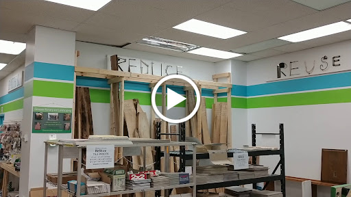 Home Improvement Store «Waukesha Habitat for Humanity ReStore», reviews and photos