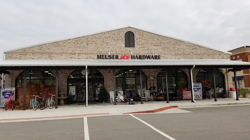 Heuser Ace Hardware at Buckwalter Place, 29 Innovation Dr, Bluffton, SC 29910, USA, 