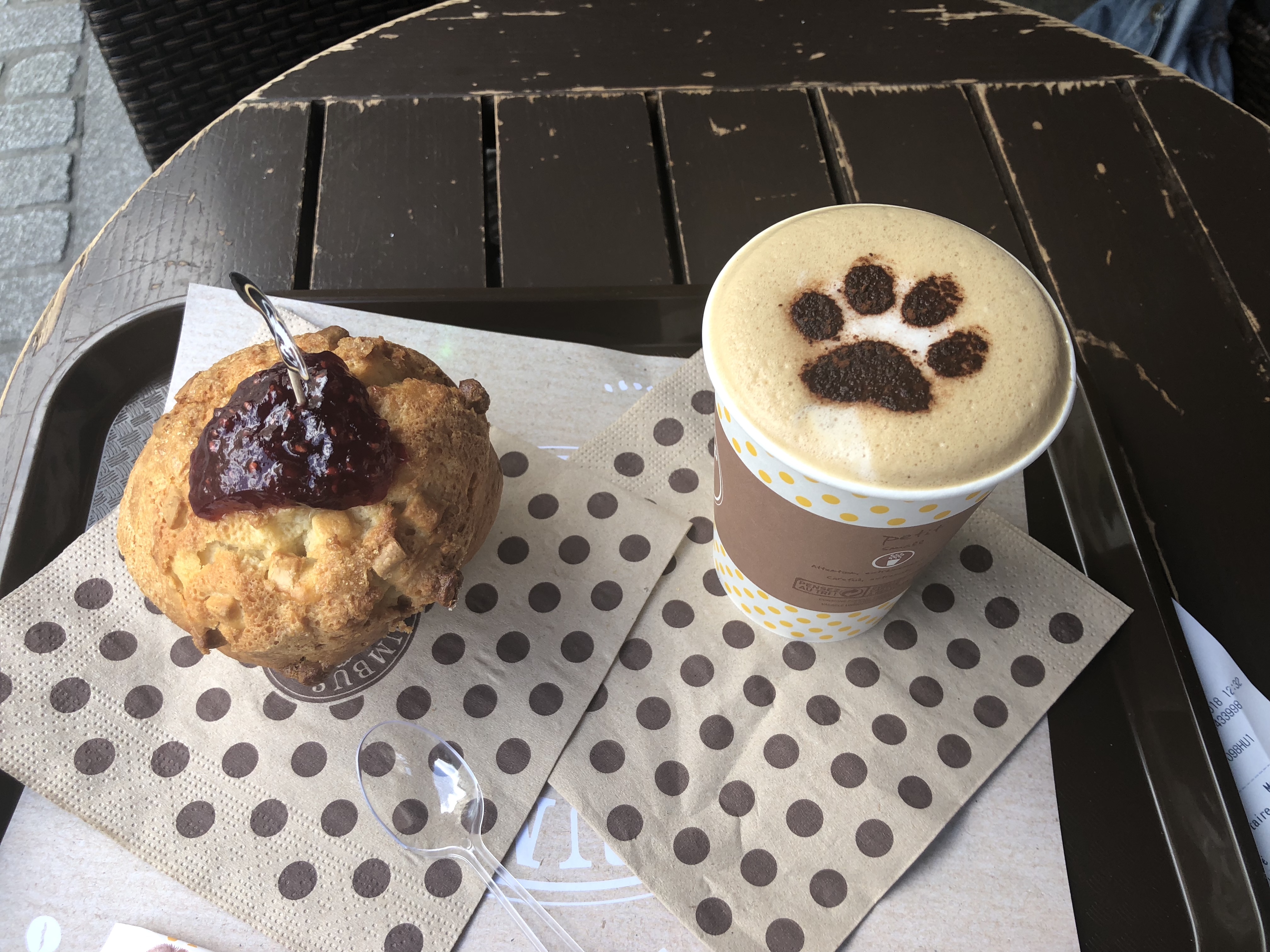 Photo n° 1 de l'avis de So.m fait le 29/05/2018 à 10:43