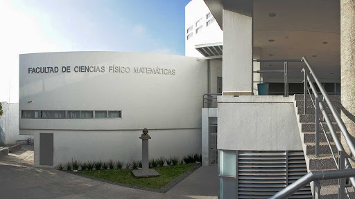 Facultad de Ciencias Físico Matemáticas UMSNH