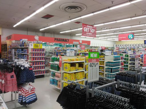 Discount Store «Kmart», reviews and photos, 15200 E Colfax Ave, Aurora, CO 80011, USA