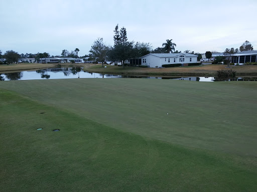 Golf Course «Crane Lakes Golf & Country Club», reviews and photos, 1850 Crane Lakes Blvd, Port Orange, FL 32128, USA