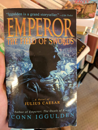 Book Store «Half Price Books Outlet», reviews and photos, 1520 Cooper Point Rd SW, Olympia, WA 98502, USA