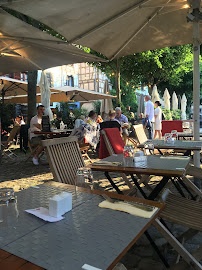 Atmosphère du Restaurant La Table du Gayot à Strasbourg - n°4