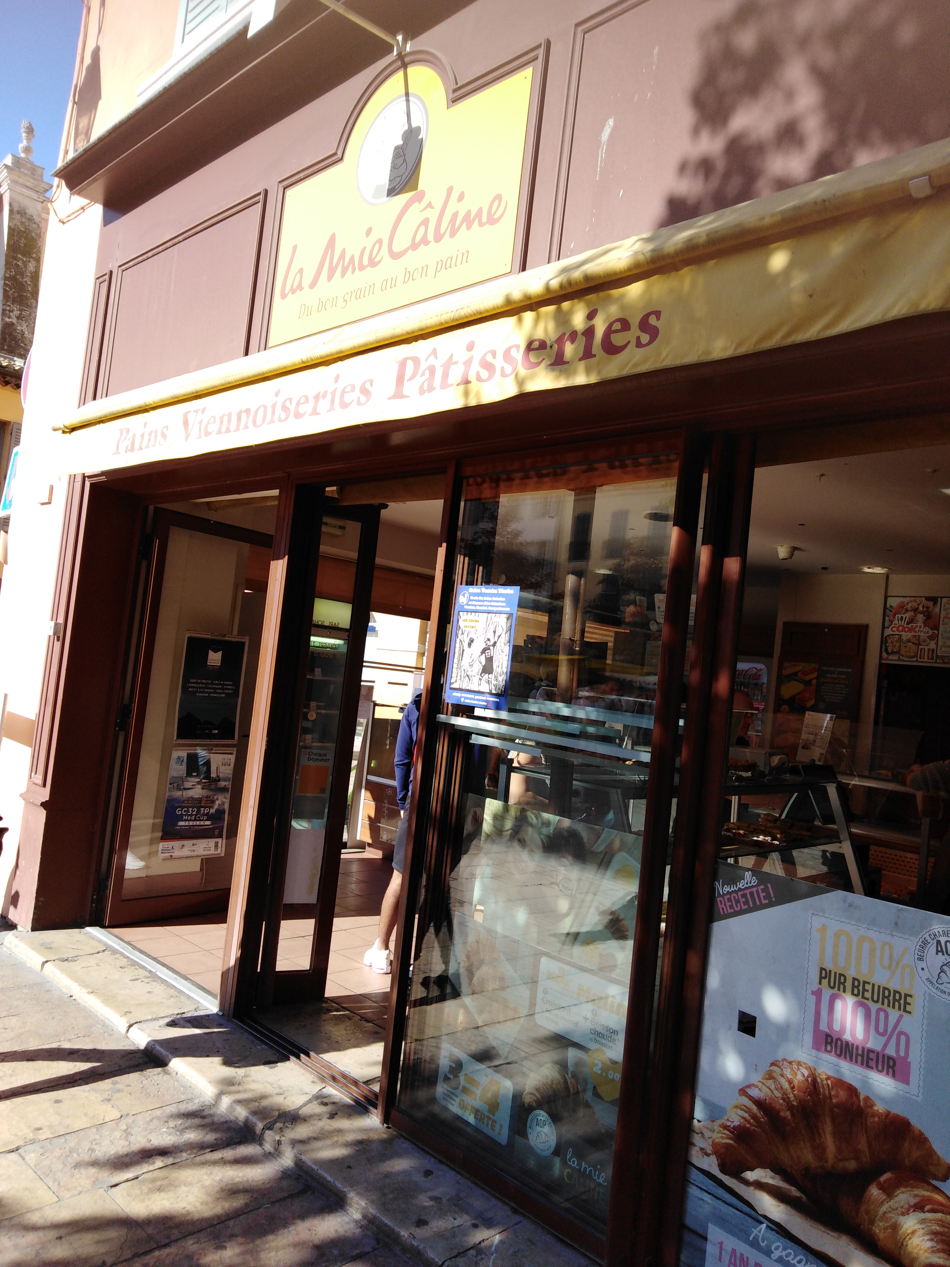 Photo n° 1 de l'avis de loupita-gacha. fait le 29/09/2018 à 08:47