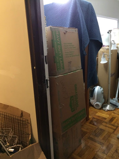 Moving and Storage Service «Monster Movers», reviews and photos, 140 Shrewsbury St, Boylston, MA 01505, USA
