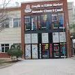 Kızıltepe Belediyesi Gençlik Merkezi