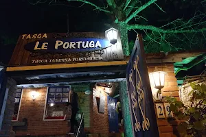 Restaurante Tasca Le Portuga image
