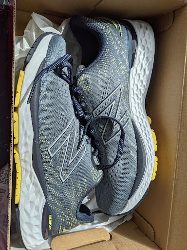 Sportswear Store «The Sporty Runner», reviews and photos, 1016 Van Ronkle St, Conway, AR 72032, USA