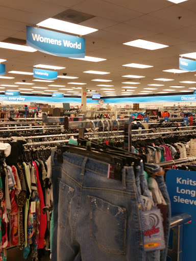 Clothing Store «Ross Dress for Less», reviews and photos, 10261 River Marsh Dr, Jacksonville, FL 32246, USA