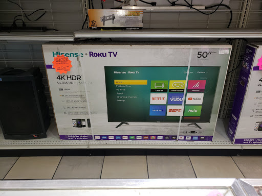 Pawn Shop «Aztec Pawn & Gold», reviews and photos, 2020 N 75th Ave Suite 14, Phoenix, AZ 85035, USA