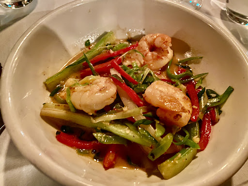 Asian Restaurant «Shanghai Jazz Restaurant & Bar», reviews and photos, 24 Main St, Madison, NJ 07940, USA