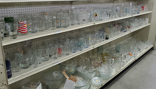 Thrift Store «St. Vincent de Paul», reviews and photos, 575 Rainier Ave N, Renton, WA 98057, USA