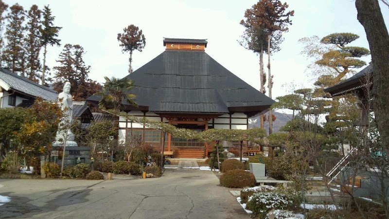臨済宗 円成寺