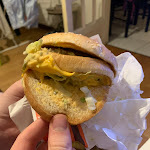 Photo n° 1 de l'avis de Aeiko.A fait le 15/02/2023 à 22:47 pour McDonald's à Rennes