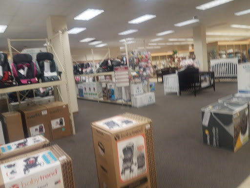 Clothing Store «Burlington Coat Factory», reviews and photos, 820 Citadel Dr E, Colorado Springs, CO 80909, USA