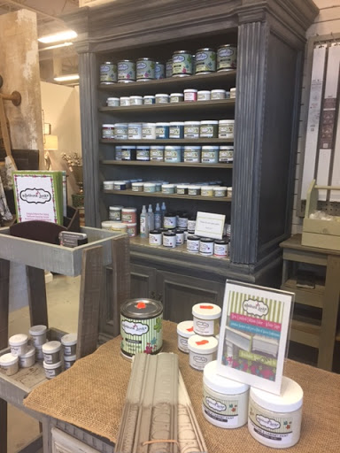 Boutique «Status Design & Consign», reviews and photos, 2240 Hamilton Creek Pkwy #100, Dacula, GA 30019, USA