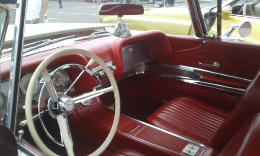 Park «Centennial Park», reviews and photos, 1 E Centennial Ave, Roosevelt, NY 11575, USA