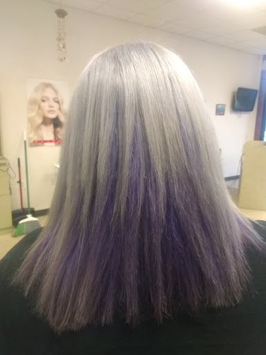 Beauty Salon «Hair Hut», reviews and photos, 1648 Atlanta Hwy NW, Auburn, GA 30011, USA