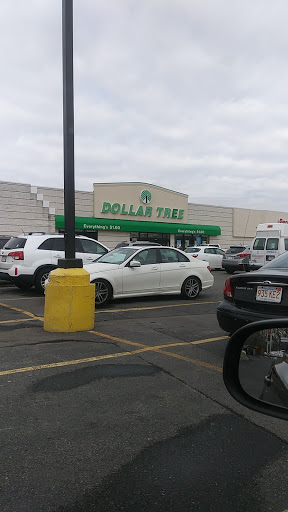 Dollar Store «Dollar Tree», reviews and photos, 58 Swansea Mall Dr, Swansea, MA 02777, USA