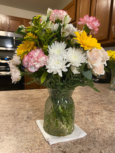 Florist «McCarthy Flowers», reviews and photos, 1225 Pittston Ave, Scranton, PA 18505, USA