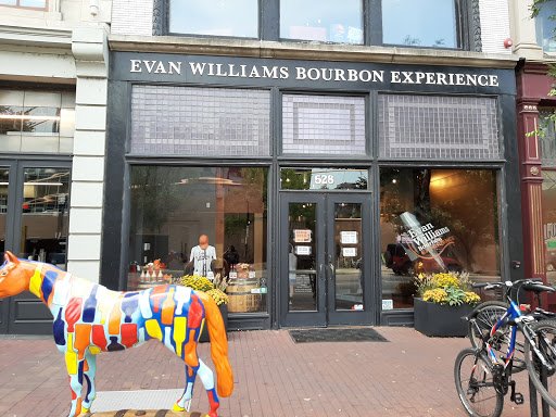 Tourist Attraction «Evan Williams Bourbon Experience», reviews and photos, 528 W Main St, Louisville, KY 40202, USA