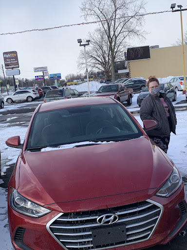 Used Car Dealer «RightWay Auto Sales», reviews and photos, 3550 Lapeer Rd, Port Huron, MI 48060, USA