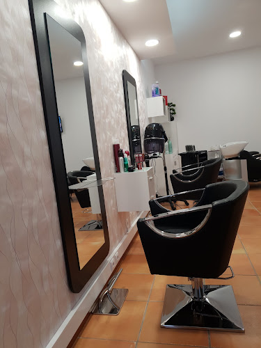 Cabeleireiro & Estética Filipa Ramalho