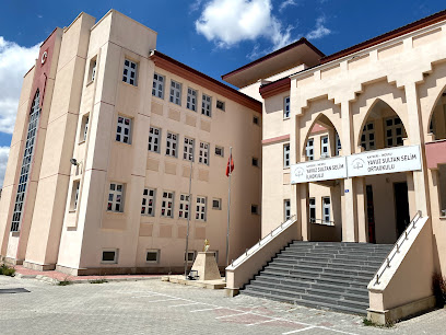 İncesu Yavuz Sultan Selim İlkokulu Ortaokulu