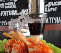 GUDANG KOPI NDELIK photo