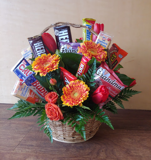 Florist «The Flower Market», reviews and photos, 151 Main St, Springfield, OR 97477, USA