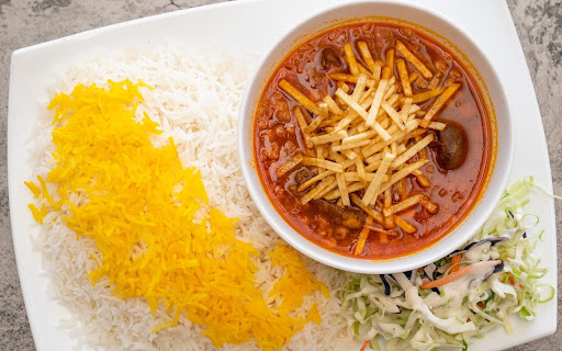 Grocery Store «Fulton Green Market», reviews and photos, 1826 Fulton Ave, Sacramento, CA 95825, USA