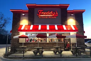 Freddy's Frozen Custard & Steakburgers image