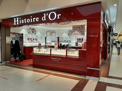 Histoire d'Or à Angers