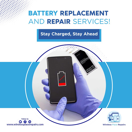 Mobile Phone Repair Shop «iPhone Repair Rowlett/Rockwall |iPhone,iPad,Samsung,LG|Unlock», reviews and photos, 3358 Lakeview Pkwy, Rowlett, TX 75088, USA