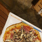 Photo n°2 de l'avis de Vincenzo.i fait le 14/07/2022 à 13:47 sur le  Lu Stangu à Loiri Porto San Paolo