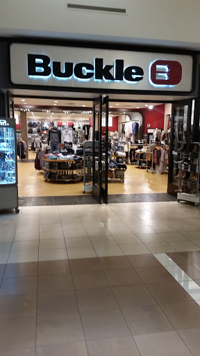 Shopping Mall «Charlottesville Fashion Square», reviews and photos, 1600 Rio Rd E, Charlottesville, VA 22901, USA