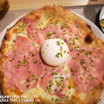 Photo n°1 de l'avis de Claudia.o fait le 28/12/2021 à 22:51 sur le  Il Caminetto à Suvereto