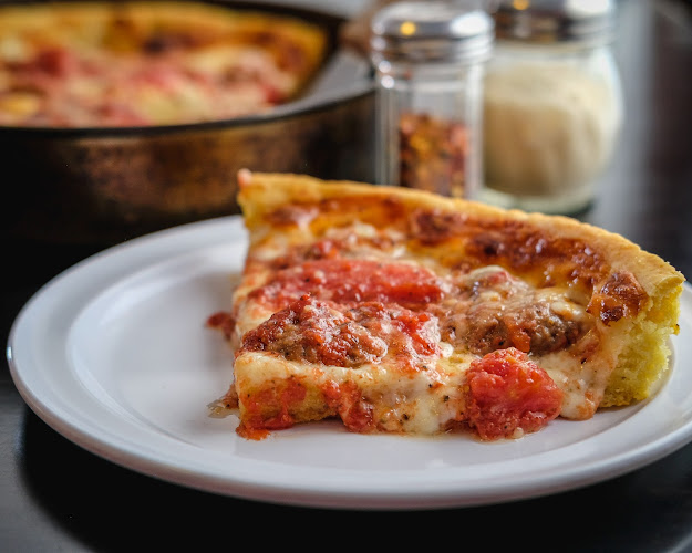 #4 best pizza place in Carson City - Mangia Tutto Pizzeria e Ristorante
