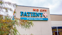 Patient Plus Urgent Care - Mid City - Photo 2 - Car repair in Baton Rouge, LA, Baton Rouge