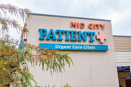 patient plus urgent care mid city