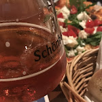 Photo n°4 de l'avis de Jerg.u fait le 30/09/2017 à 17:05 sur le restaurants Il Pomodoro Wilhelmsplatz S-Mitte à Stuttgart