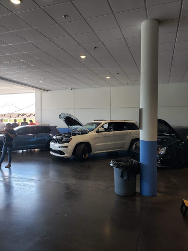 Honda Dealer «Right Honda», reviews and photos, 7875 E Frank Lloyd Wright Blvd, Scottsdale, AZ 85260, USA