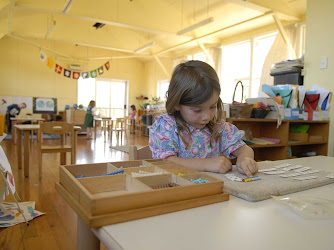 Capital Montessori Preschool