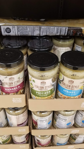 Supermarket «ALDI», reviews and photos, 6766 Aloma Ave, Winter Park, FL 32792, USA