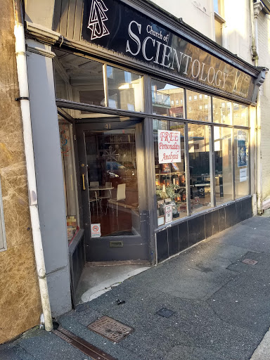 Church of Scientology of Plymouth