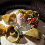 Photo n°2 de l'avis de Tarun.i fait le 04/11/2023 à 19:02 sur le  Taverna al Remer à Venice