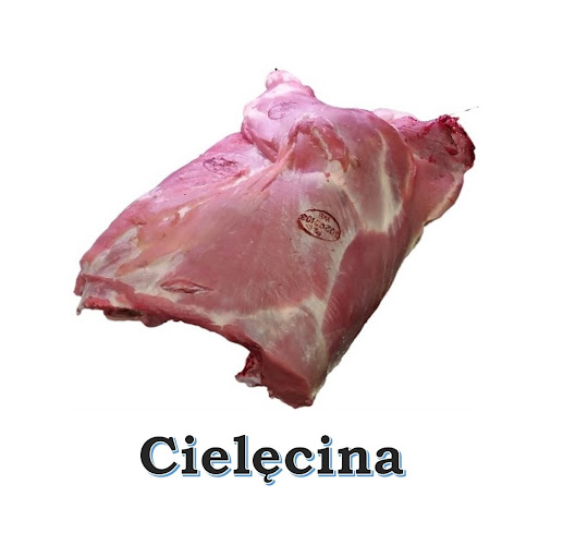 Sklep Mięsny. Szumigała A.R. - Zielona Góra