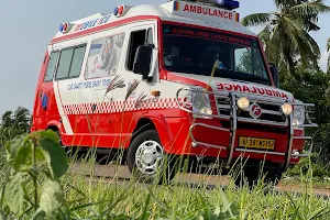 Nayomi Best ambulance service image